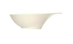Round bowl silhouette (6pcs)