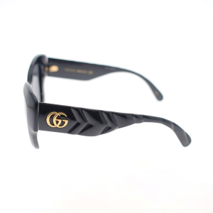 Gucci-Sonnenbrille GG0808S 001