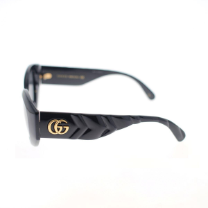 Gucci-Sonnenbrille GG0809S 001