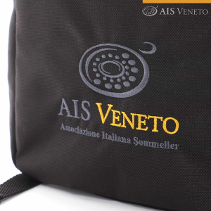 Zaino porta Notebook personalizzato AIS Veneto