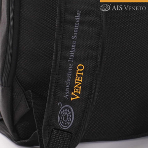 Zaino porta Notebook personalizzato AIS Veneto