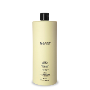 Shampoo ai semi di lino Idratante - Shine Bath 1000ml. - Biacrè 