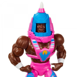 Masters of the WWE Universe: THE NEW DAY by Mattel