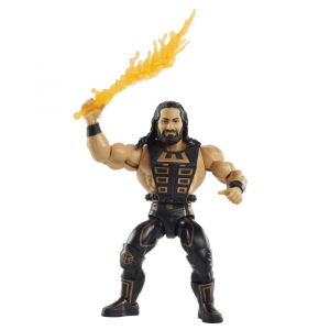 Masters of the WWE Universe: SETH ROLLINS by Mattel