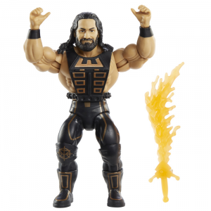 Masters of the WWE Universe: SETH ROLLINS by Mattel