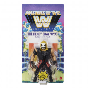 Masters of the WWE Universe: 