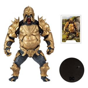 DC Multiverse: GORILLA GROOD (Injustice 2) by McFarlane Toys