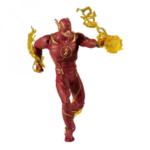 DC Multiverse: THE FLASH (Injustice 2) by McFarlane Toys