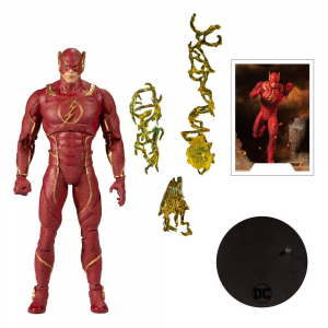 DC Multiverse: THE FLASH (Injustice 2) by McFarlane Toys
