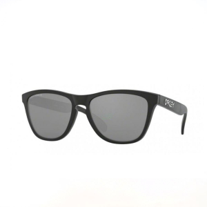 Sonnenbrille - Oakley Froschhaut OO9013 9013F7 Polarisiert