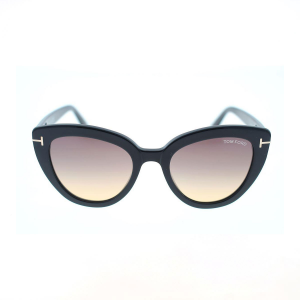 Sonnenbrille Tom Ford FT0845S Izzi 01B