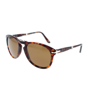 Persol Sonnenbrille PO0714 24/57 Folding Polarisiert