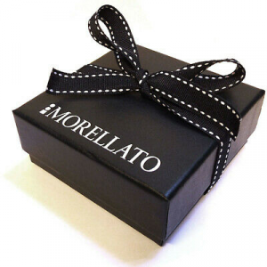 Collana Donna Gioielli Morellato con Gemma nera in argento 925 SAKK101