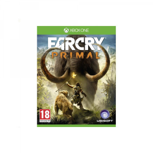 Far Cry Primal - USATO - XONE