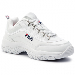 Strada Low Kids Sneakers Fila 1010781 1FG   -9