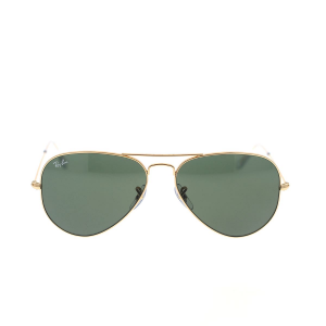 Ray-Ban Aviator-Sonnenbrille RB3025 L0205