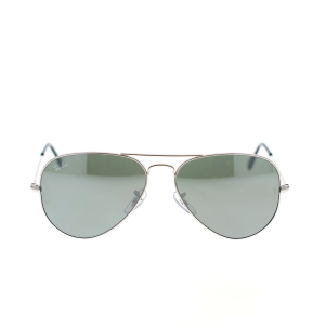 Ray-Ban Aviator-Sonnenbrille RB3025 W3277