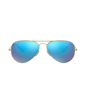 Ray-Ban Aviator-Sonnenbrille RB3025 112/17