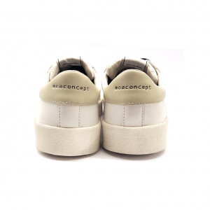 Sneakers bianche Moa