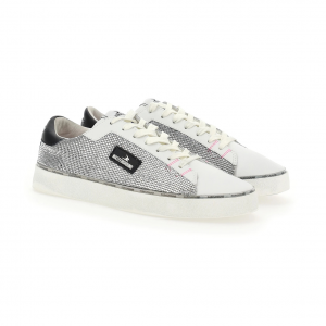 Sneakers crystal Moa (*)