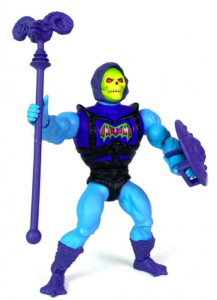 Masters of the Universe ORIGINS: SERIE 2 Completa by Mattel 2021