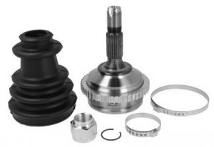 Kit Giunto Omocinetico Lato Ruota Audi A3 Seat Leon VW Golf IV 1.8