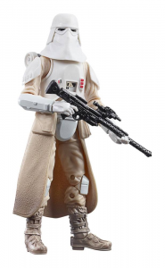 Star Wars: Black Series (Classic Box) IMPERIAL SNOWTROOPER by Hasbro