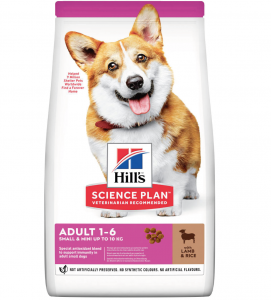 Hill's - Science Plan Canine - Small&Mini - Adult - 1.5kg