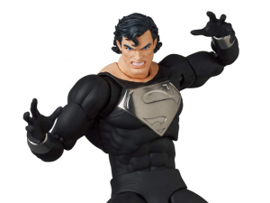 The Return of Superman MAF EX: SUPERMAN by Medicom Toy