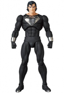 The Return of Superman MAF EX: SUPERMAN by Medicom Toy