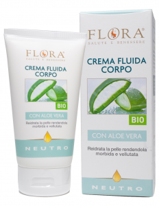 CREMA FLUIDA CORPO NEUTRA