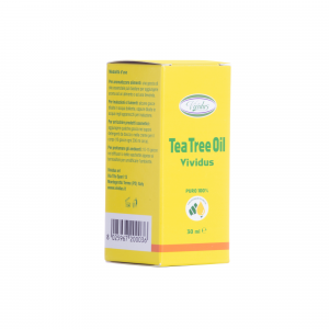 Tea tree oil vividus