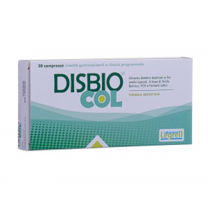 Disbiocol