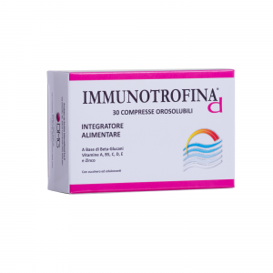 Immunotrofina