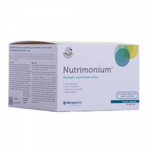 Nutrimonium naturale