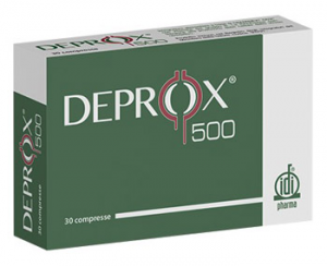 Deprox 500