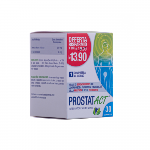 Prostatact