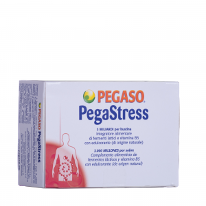 Pegastress