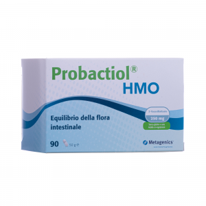 Probactiol hmo