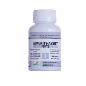 Immunity assist forte
