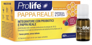 Prolife pappa reale