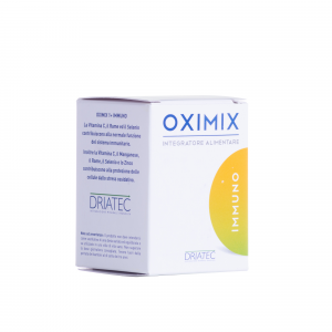 Oximix 1 immuno