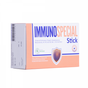 Immunospecial