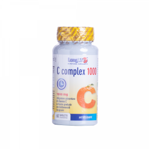 LONGLIFE C COMPLEX 1000 rilascio graduale