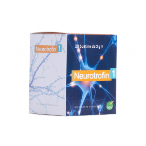 Neurotrofin 1