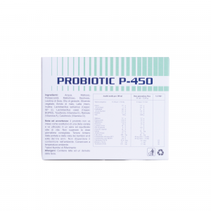 Probiotic p 450