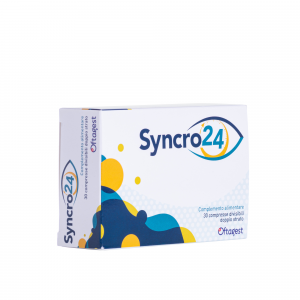Syncro 24