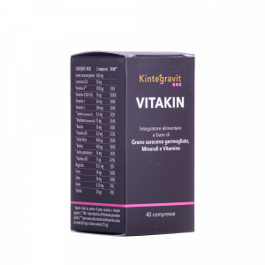 Vitakin integravit