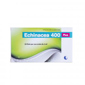 Echinacea 400 plus