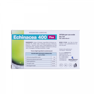 Echinacea 400 plus